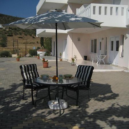 Villa Vista Нафпліон Екстер'єр фото