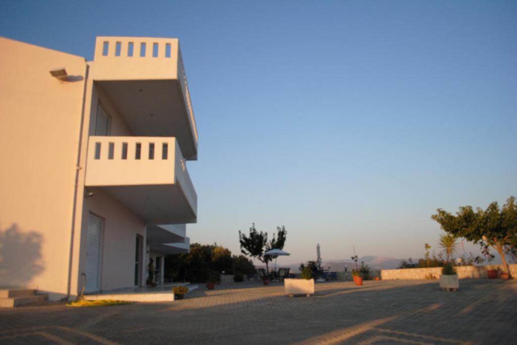 Villa Vista Нафпліон Екстер'єр фото