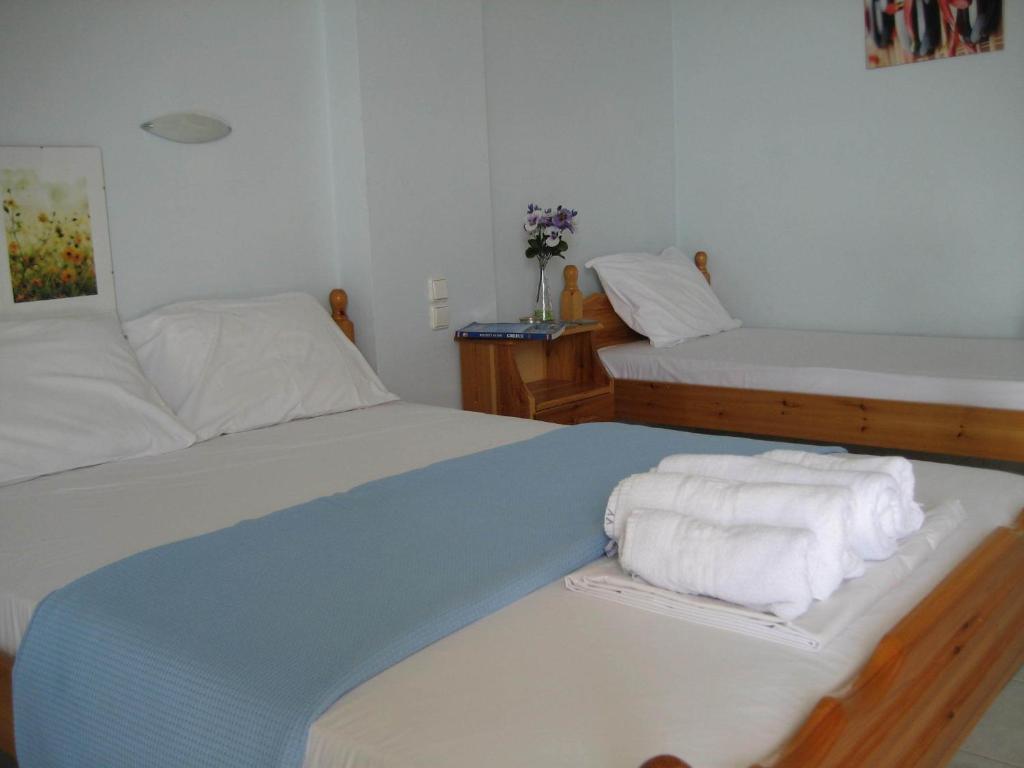 Villa Vista Нафпліон Номер фото